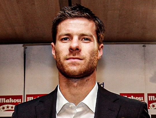 Liga hiszpańska - Real potwierdził zatrudnienie trenera Alonso