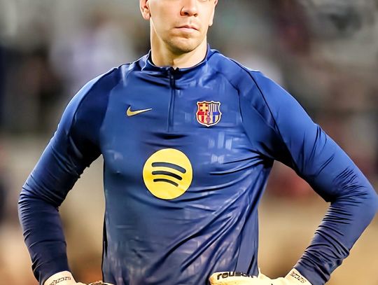 Liga hiszpańska – Szczęsny dwa miesiące bez gry, możliwy debiut przeciwko Mallorce