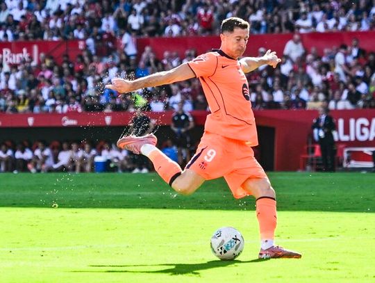 Liga hiszpańska - władze rozgrywek potwierdziły mecz Barcelony w Miami