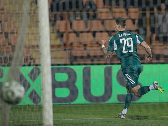 Liga Konferencji - kolejna porażka Legii, pierwsza - Jagiellonii Liga Konferencji - kolejna porażka Legii, pierwsza - Jagiellonii