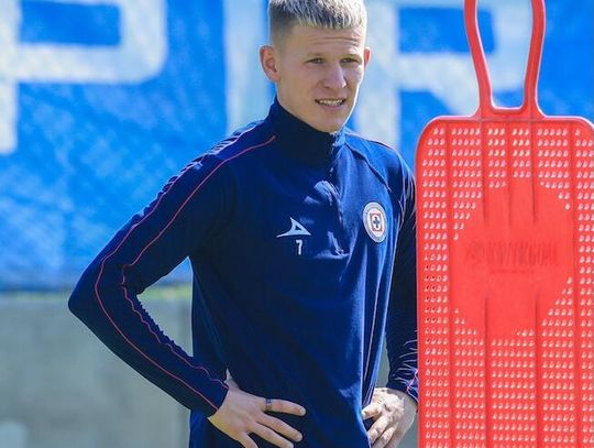 Liga meksykańska – media: Bogusz nie stawił się w klubie, bo chce odejść z Cruz Azul Liga meksykańska – media: Bogusz nie stawił się w klubie, bo chce odejść z Cruz Azul