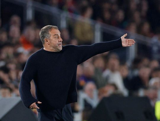 Liga Mistrzów - Barcelona złożyła skargę do UEFA po meczu z Atletico