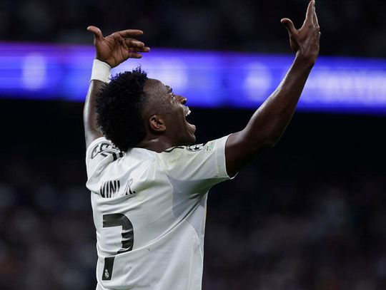 Liga Mistrzów  - porażka Realu z Bayernem, zwycięstwo Arsenalu w Lizbonie