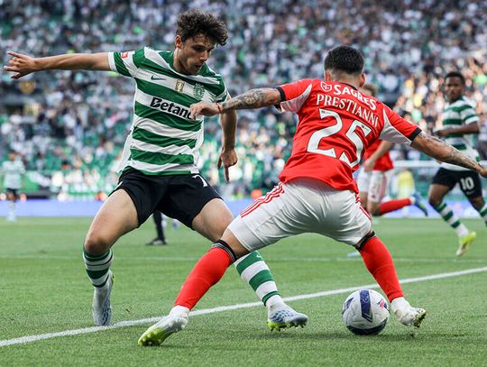 Liga Mistrzów - Prestianni zawieszony przez UEFA za obrażenie Viniciusa Juniora