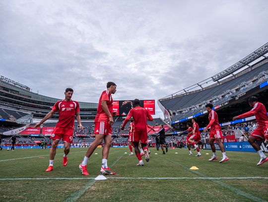 Liga MLS - Lewandowski bez gola, porażka Chicago Fire