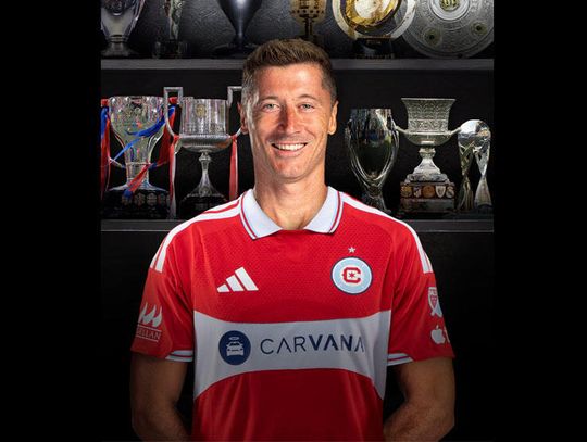 Liga MLS - media o transferze Lewandowskiego: zastrzyk dla piłki nożnej w Chicago i MLS