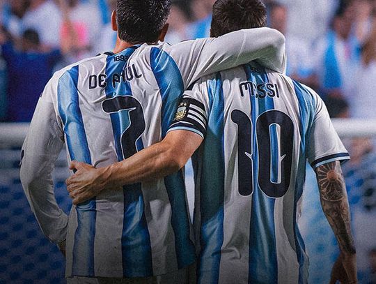 Liga MLS - Messi nie zagra w dwóch kolejnych meczach Interu Miami