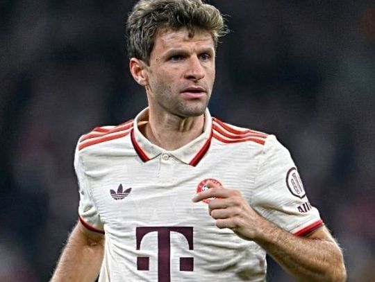 Liga MLS - Thomas Mueller chce kontynuować karierę w USA