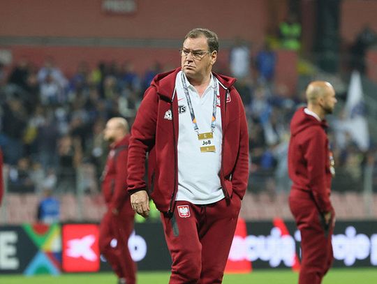 Liga Narodów – na razie dwie wygrane reprezentacji Polski w 2026 roku, najgorzej w tym stuleciu