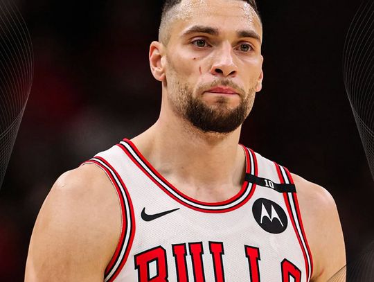 Liga NBA - De'Aaron Fox wzmocnił San Antonio. LaVine w Sacramento Kings