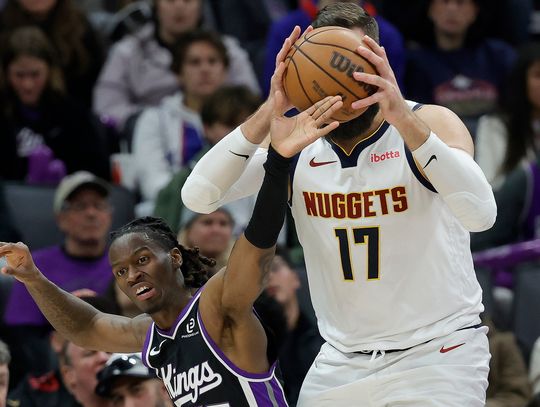 Liga NBA - decyzja o rozszerzeniu rozgrywek w 2026 roku Liga NBA - decyzja o rozszerzeniu rozgrywek w 2026 roku