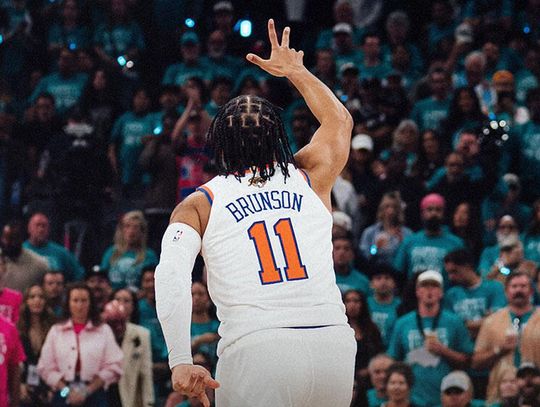 Liga NBA - drużyna Sochana zaczęła finał od wygranej