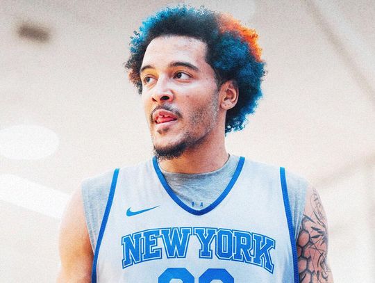 Liga NBA - dwa punkty Sochana w Chicago