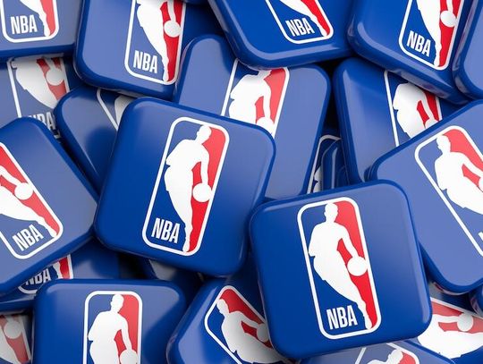Liga NBA - inauguracja sezonu 21 października