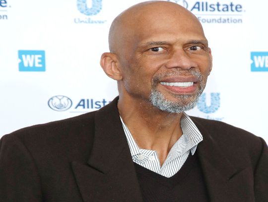 Liga NBA - Kareem Abdul-Jabbar trafił do szpitala