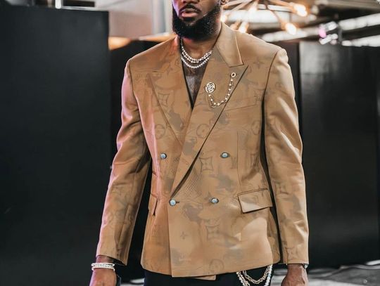 Liga NBA - LeBron James kończy 40 lat