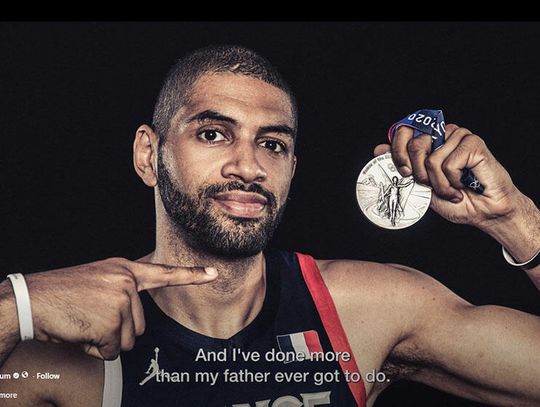 Liga NBA - Nicolas Batum zakończył karierę