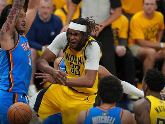 Liga NBA - o tytule zdecyduje siódmy mecz