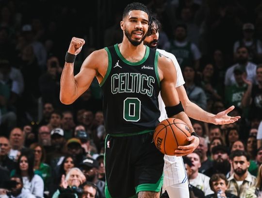 Liga NBA - Pacers i Celtics awansowali do drugiej rundy play off