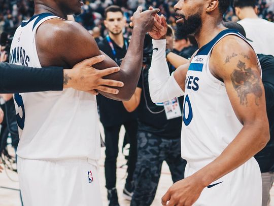 Liga NBA - porażka mistrzów na inaugurację drugiej rundy play-off