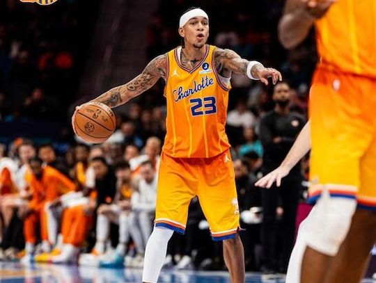 Liga NBA - przerwana seria zwycięstw Toronto