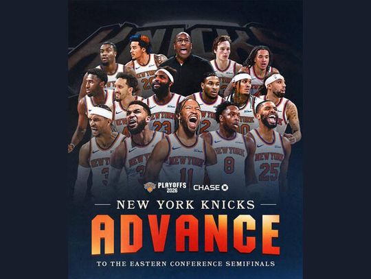 Liga NBA - rekordowe zwycięstwo i awans drużyny Sochana