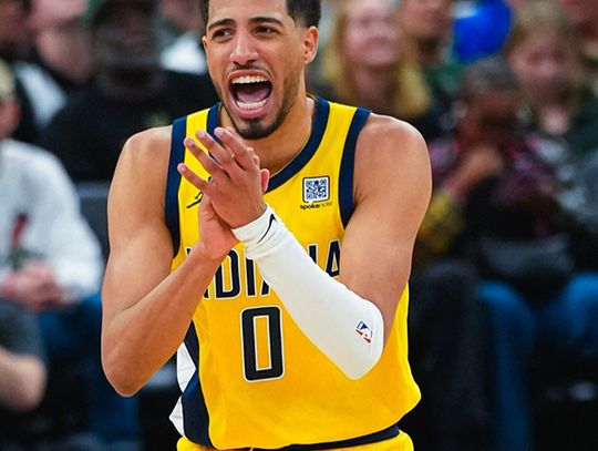 Liga NBA - Warriors wygrali z Timberwolves, druga porażka Cavaliers