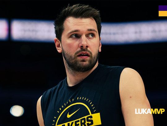 Liga NBA - zwycięstwa liderów konferencji, dogrywka w Dallas