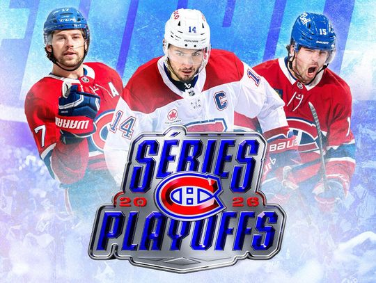 Liga NHL - Canadiens w finale Konferencji Wschodniej