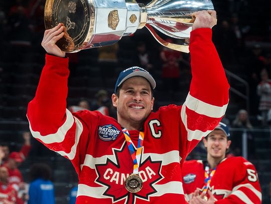 Liga NHL - finał Turnieju Czterech Narodów z rekordową oglądalnością