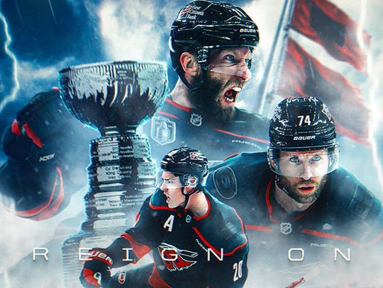 Liga NHL - Hurricanes zaczynają walkę obronę tytułu