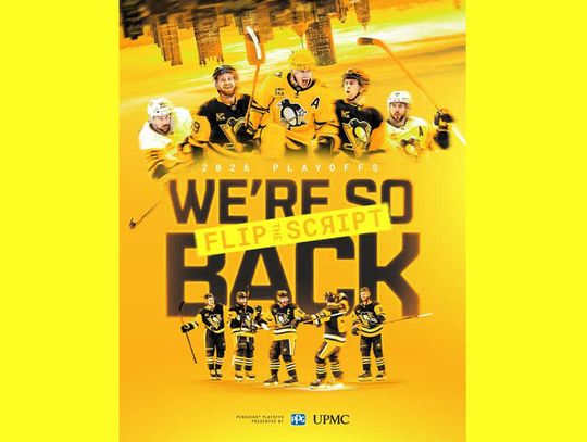 Liga NHL - Penguins nie rezygnują