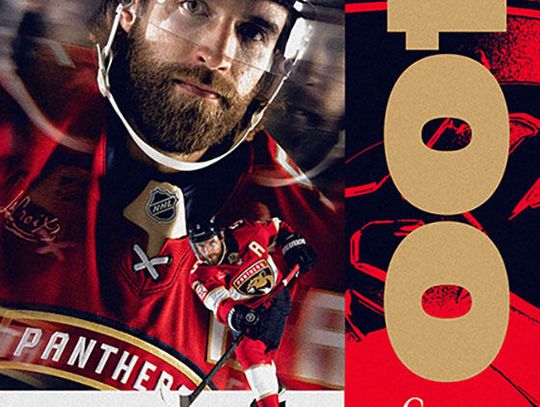 Liga NHL - porażka obrońców tytułu