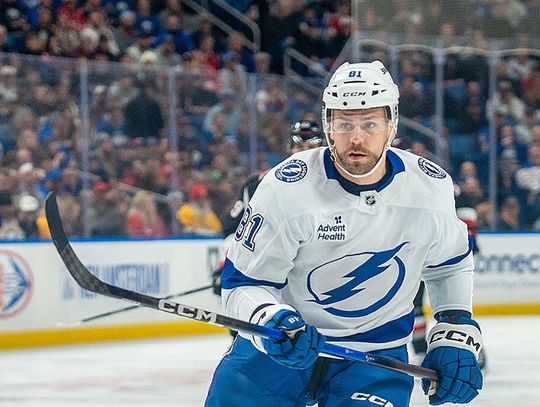 Liga NHL - Sabres lepsi od Lightning