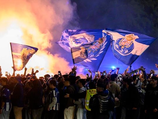 Liga portugalska - media: polscy piłkarze walnie przyczynili się do mistrzostwa FC Porto