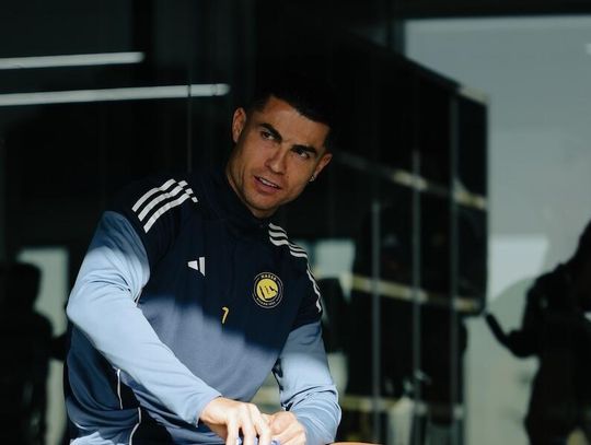 Liga saudyjska - Ronaldo zakończył protest i wróci do gry w barwach Al-Nassr