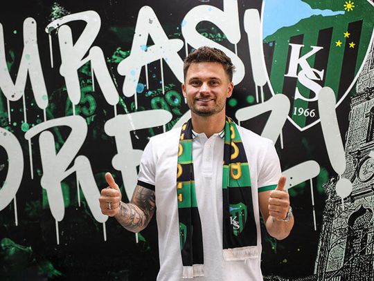 Liga turecka - Linetty przeszedł z Torino do Kocaelisporu