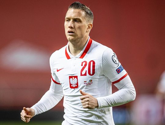 Liga włoska - "La Gazzetta dello Sport": Zieliński będzie pauzował przez dwa miesiące