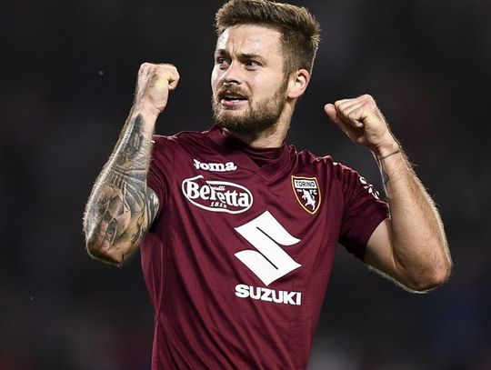 Liga włoska - Linetty po pięciu latach odchodzi z Torino