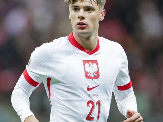 Liga włoska - Nicola Zalewski wypożyczony do Interu Mediolan