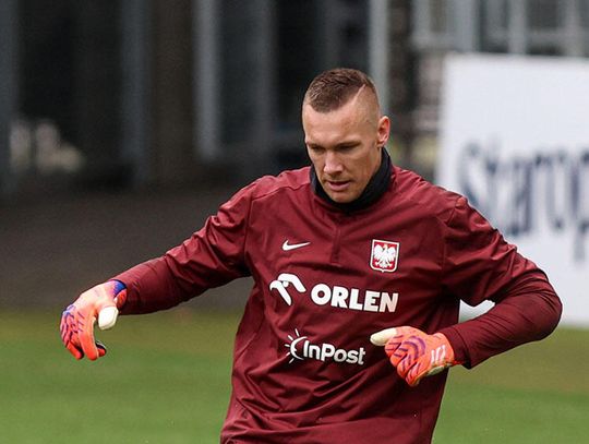 Liga włoska - Skorupski przedłużył kontrakt z Bologną do 2027 roku