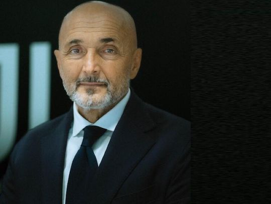 Liga włoska - Spalletti oficjalnie trenerem Juventusu Turyn Liga włoska - Spalletti oficjalnie trenerem Juventusu Turyn