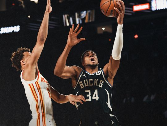 Ligha NBA - Bucks i Thunder w finale pucharowych rozgrywek