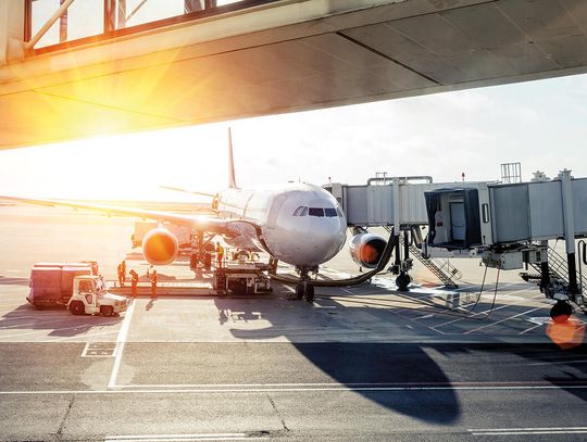 Lista No Fly i program TRIP – jak działa system kontroli lotniczej w USA i jak uniknąć kłopotów