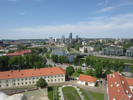 Litwa. Strajk ostrzegawczy szkół polskich w Wilnie i na Wileńszczyźnie