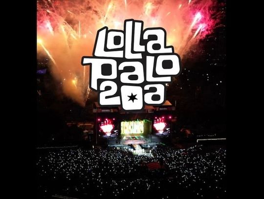 Lollapalooza 2024 – rekordowo niska liczba aresztowań i świetna frekwencja