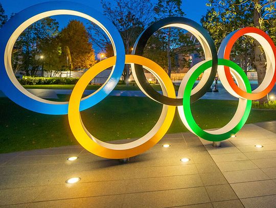 Los Angeles - MKOl: transpłciowi sportowcy nie będą mogli startować w igrzyskach