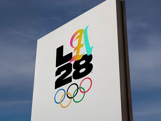 Los Angeles - w środę rusza proces rejestracji na bilety Los Angeles - w środę rusza proces rejestracji na bilety