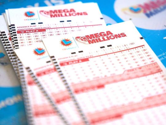 Loteria Mega Millions podniesienie cenę losów do 5 dol.