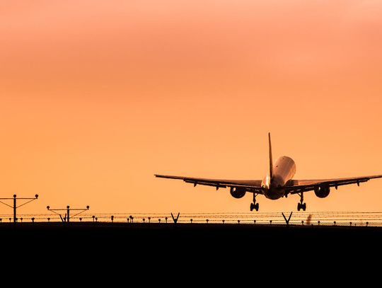 Lotniska nie chcą puszczać nagrania sekretarz DHS, na którym oskarża Demokratów o shutdown